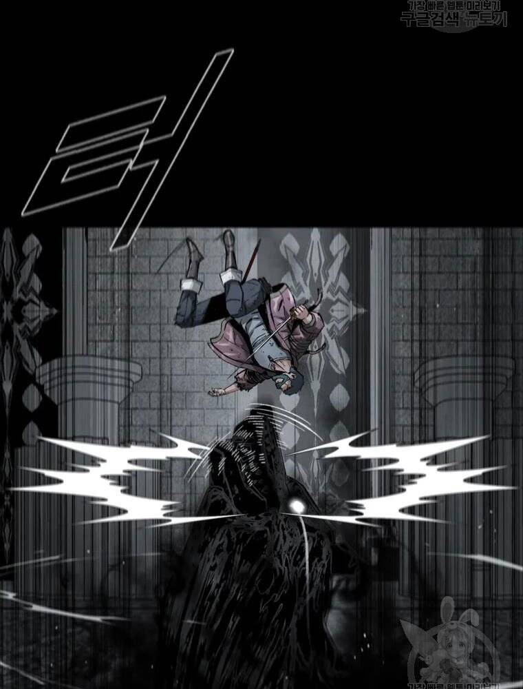 mật mã mê cung chapter 27 73