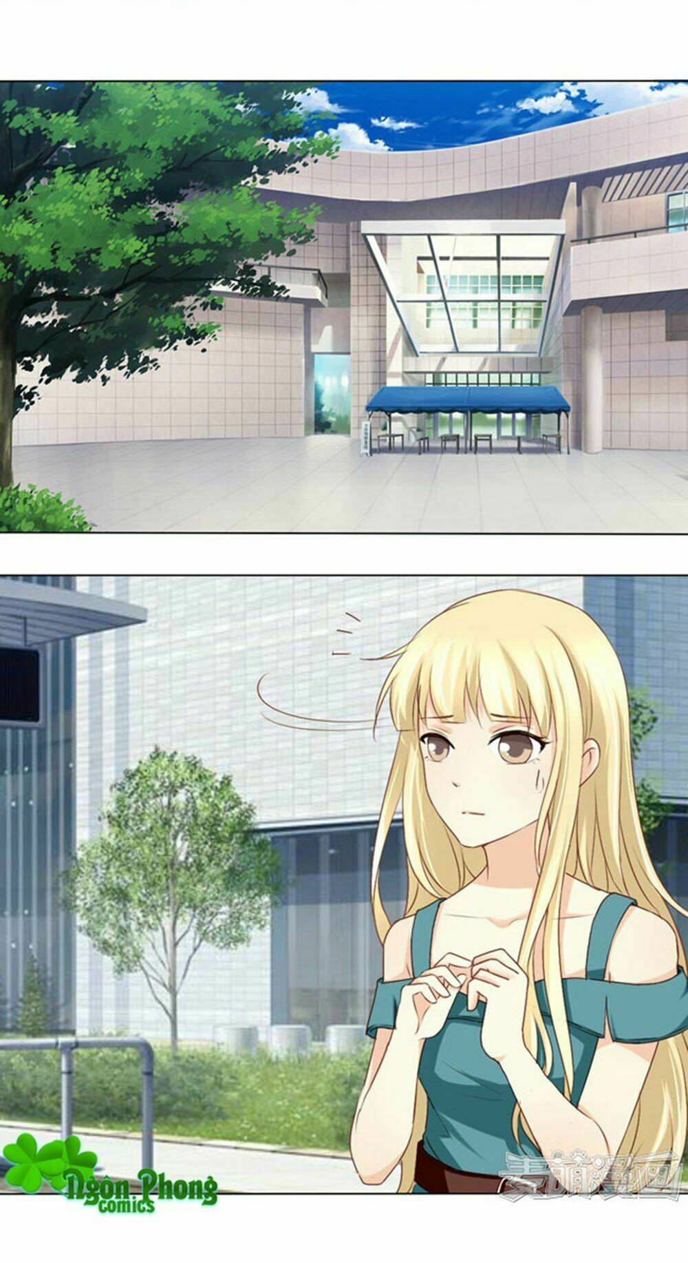 tổng tài bá đạo là gay chapter 28 7