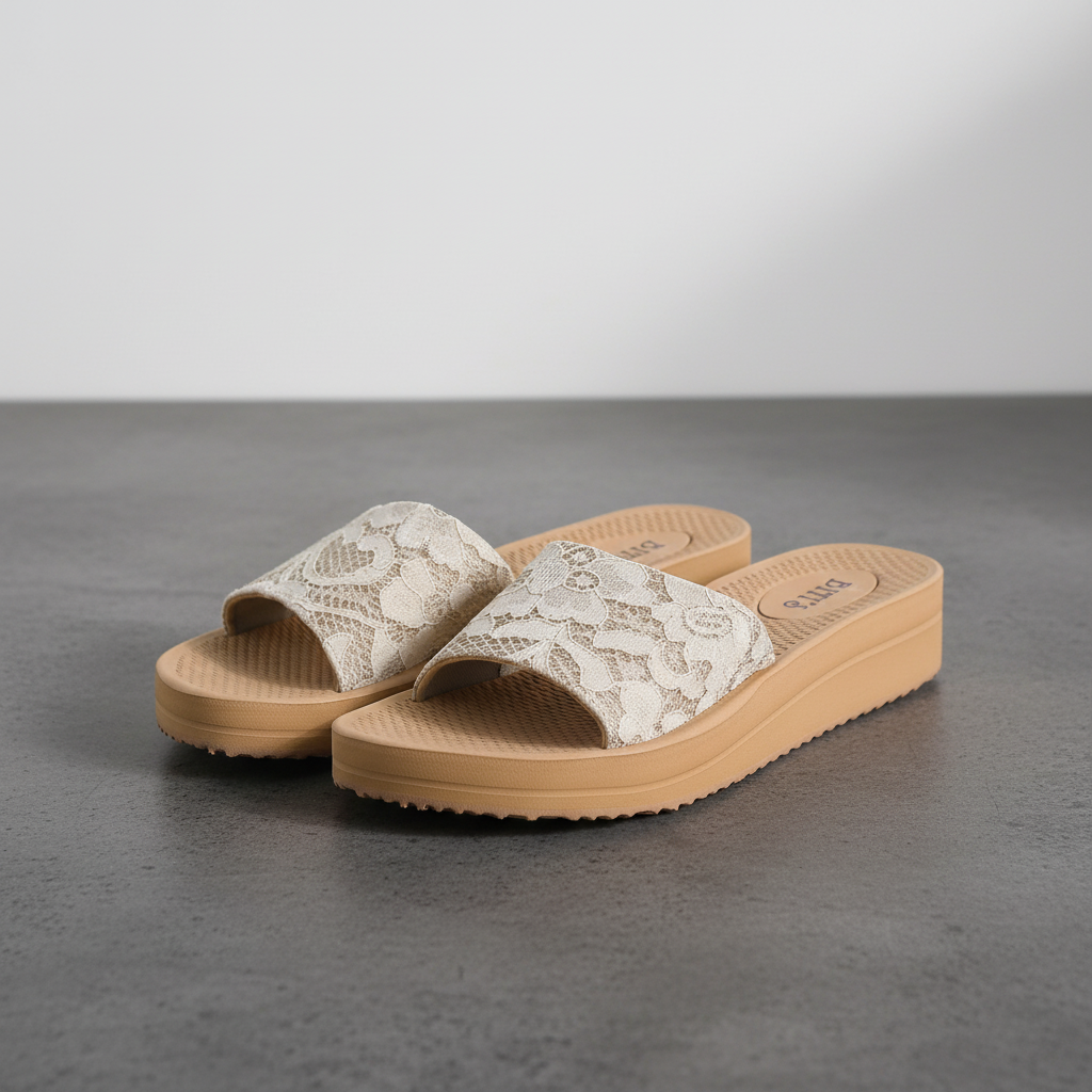 Dép quai ngang Biti's nữ (35-40)