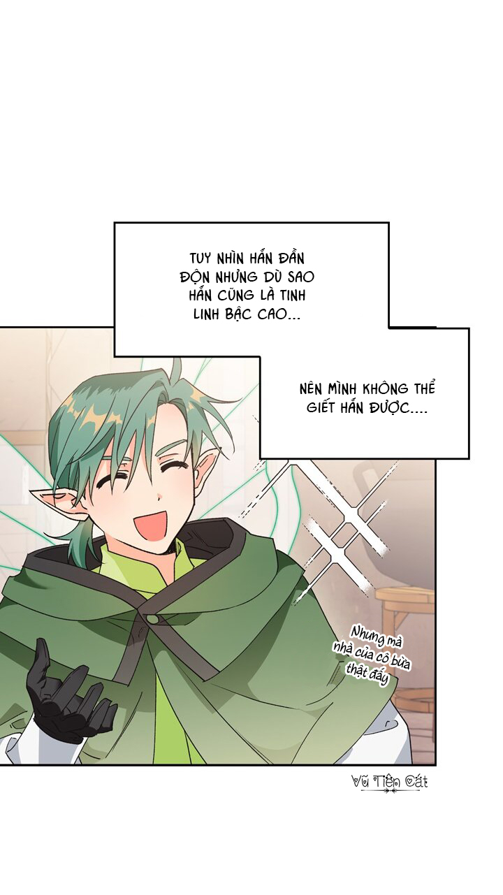 ác nữ xứng đôi với bạo chúa chapter 43 29