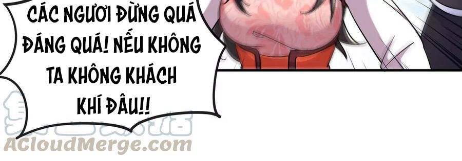 bản kiếm tiên tuyệt không làm nô chapter 51 56