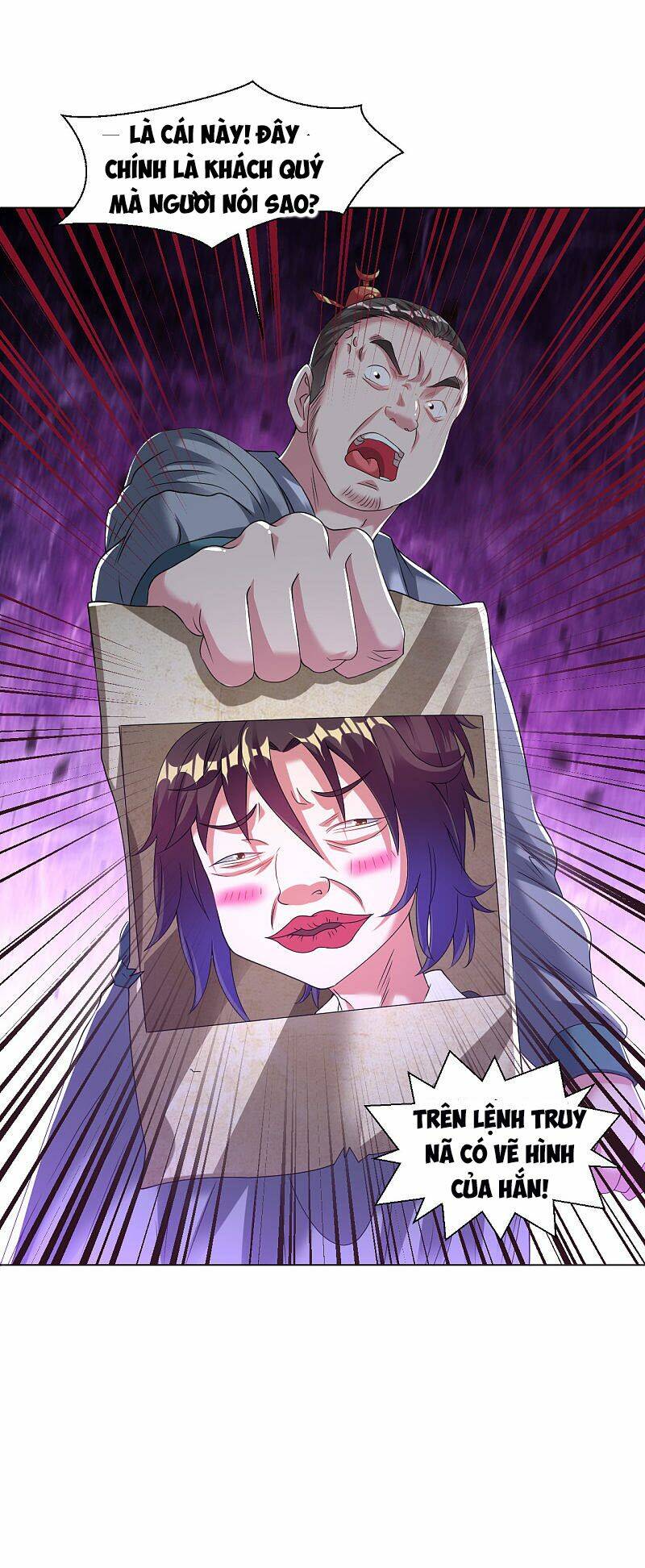 đạo ấn chapter 118 15