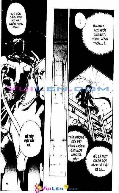 thanh kiếm và vương miện chapter 8 42