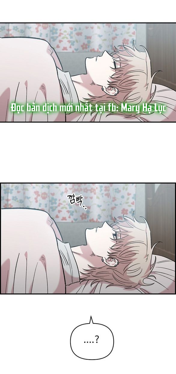 [18+] Phức Hợp Bạn Thời Thơ Ấu chapter 38.1 36