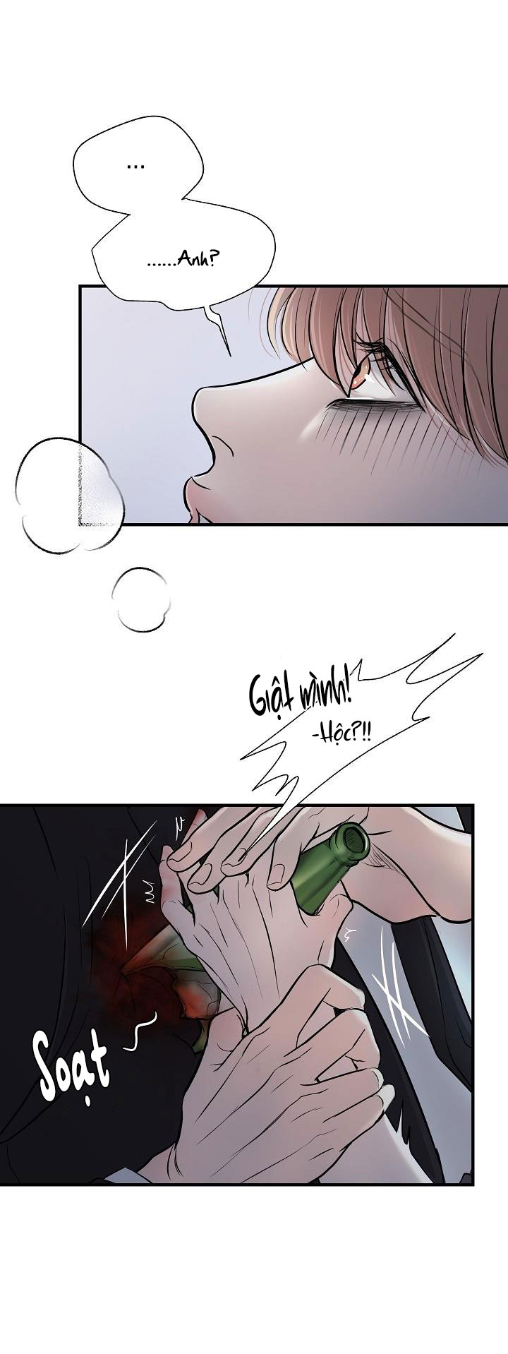 ranh giới tội ác chapter 18 32