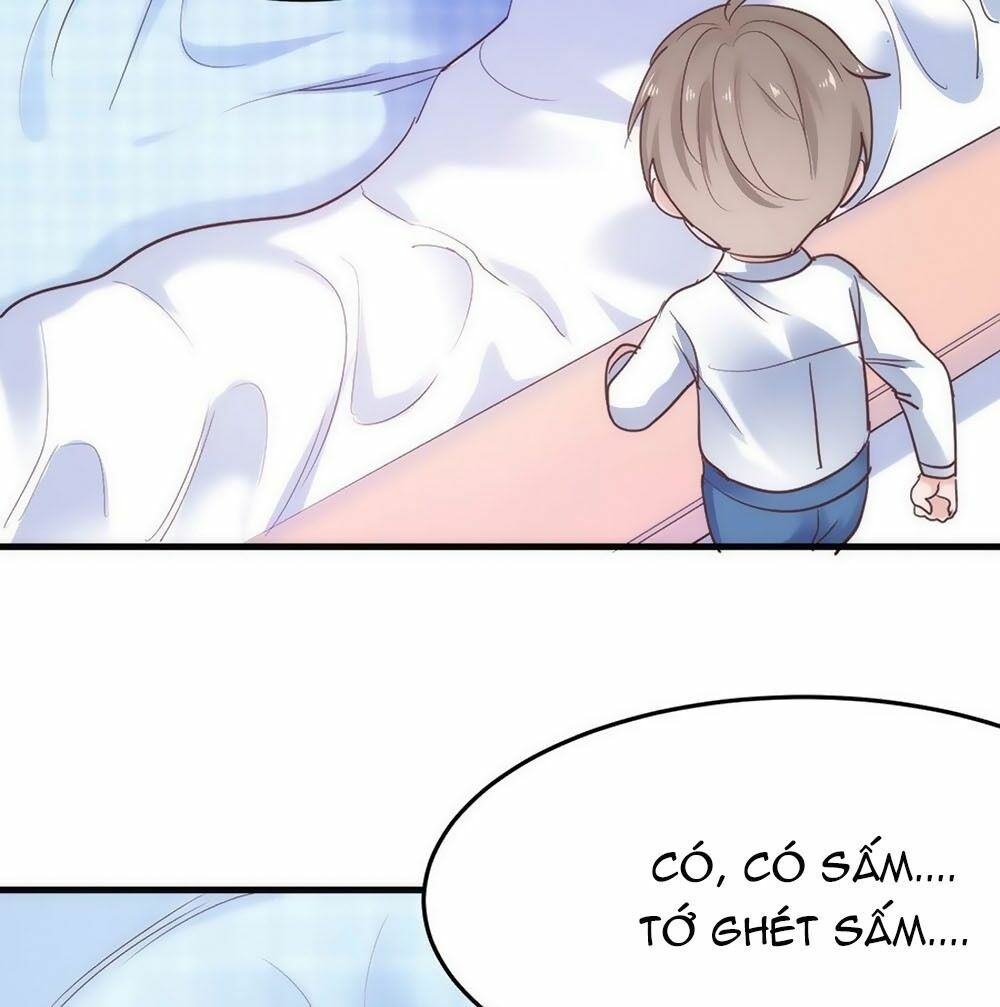 cướp đi nụ hôn của người chapter 22 33