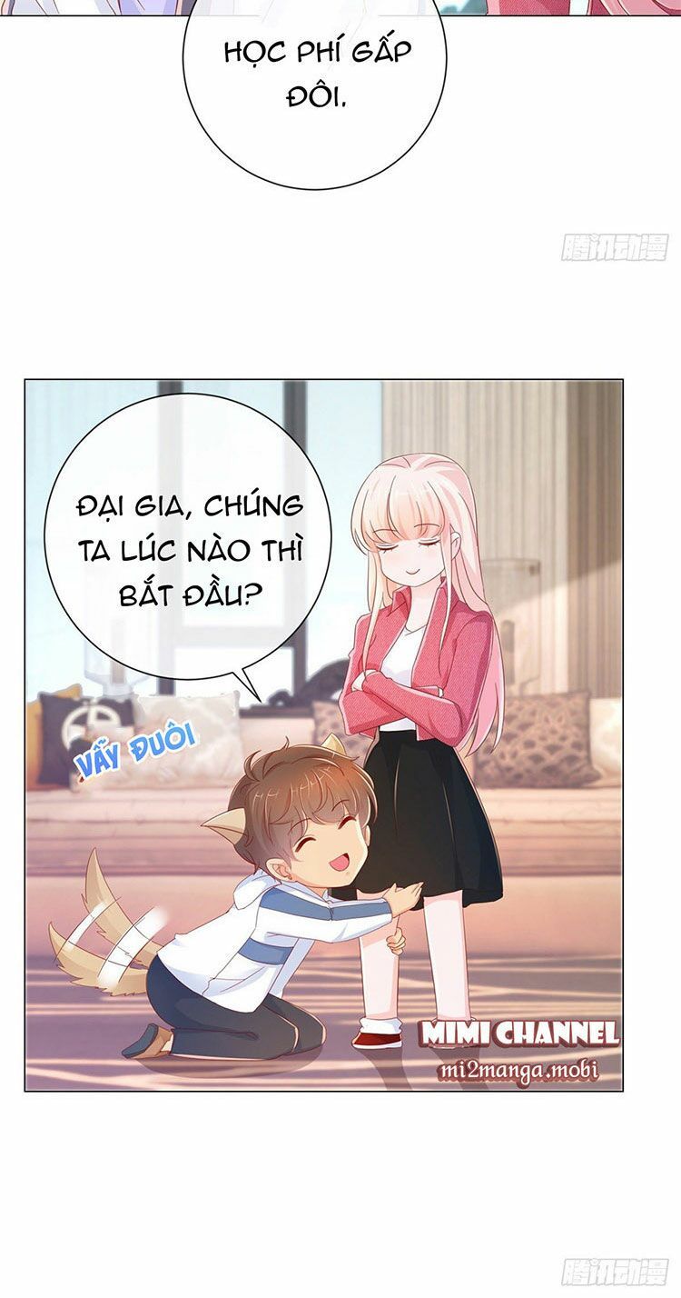 ẩn hôn 100%: chọc tức vợ yêu mua một tặng một chapter 273.2 7