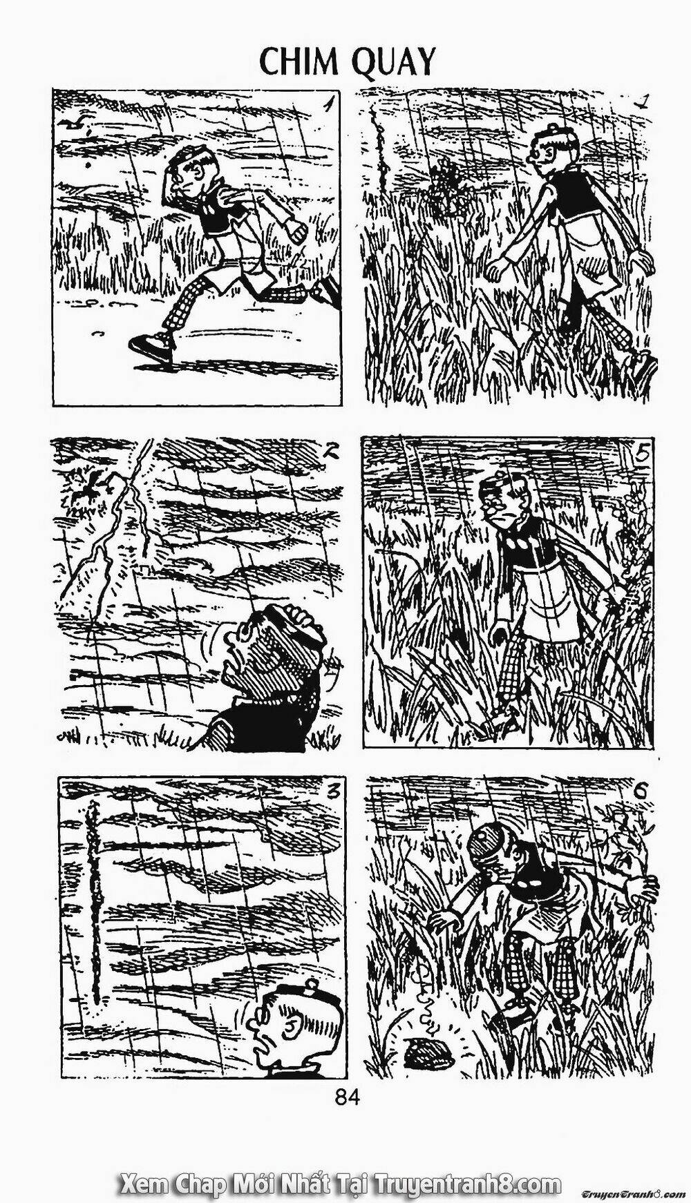 chú thoong chapter 20 20