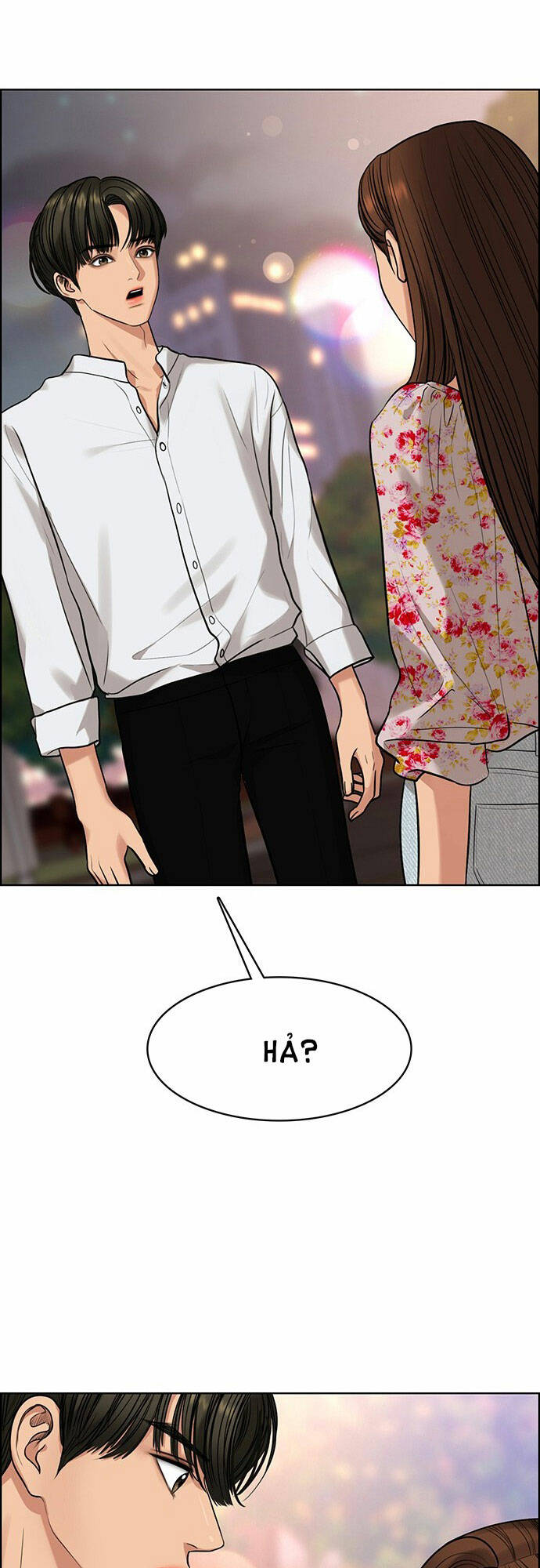 nữ thần giáng thế chapter 172.2 38