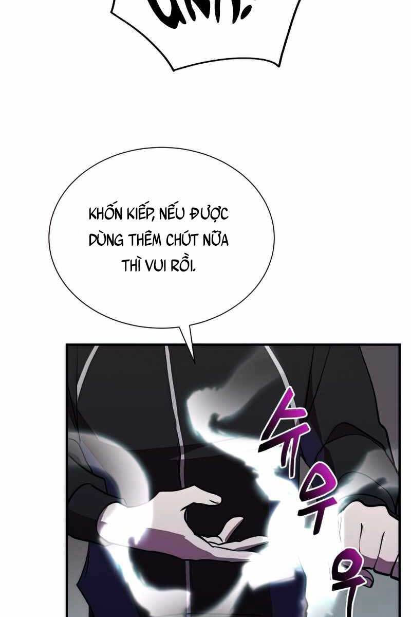 giả vờ làm kẻ vô dụng ở học đường chapter 39 91