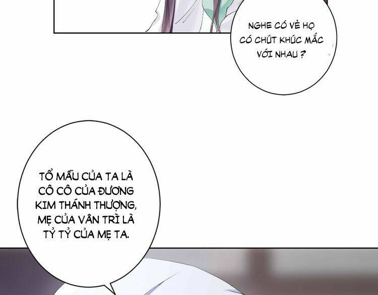 hoa nhan sách chapter 21.1 11