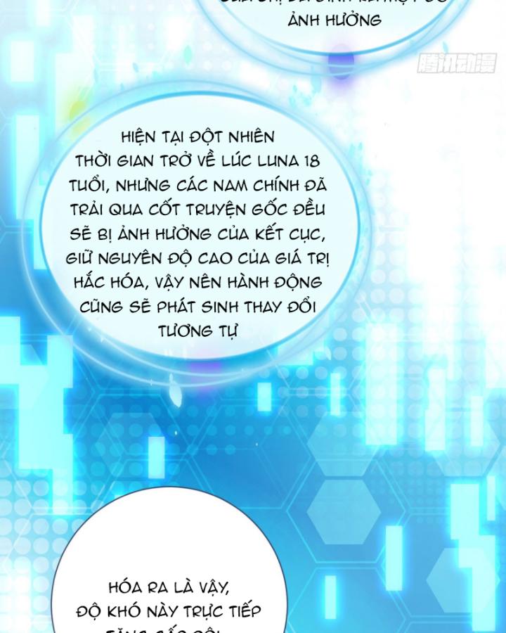 sau khi xuyên sách, các nam chính hắc hóa siêu sủng tôi chapter 2 18