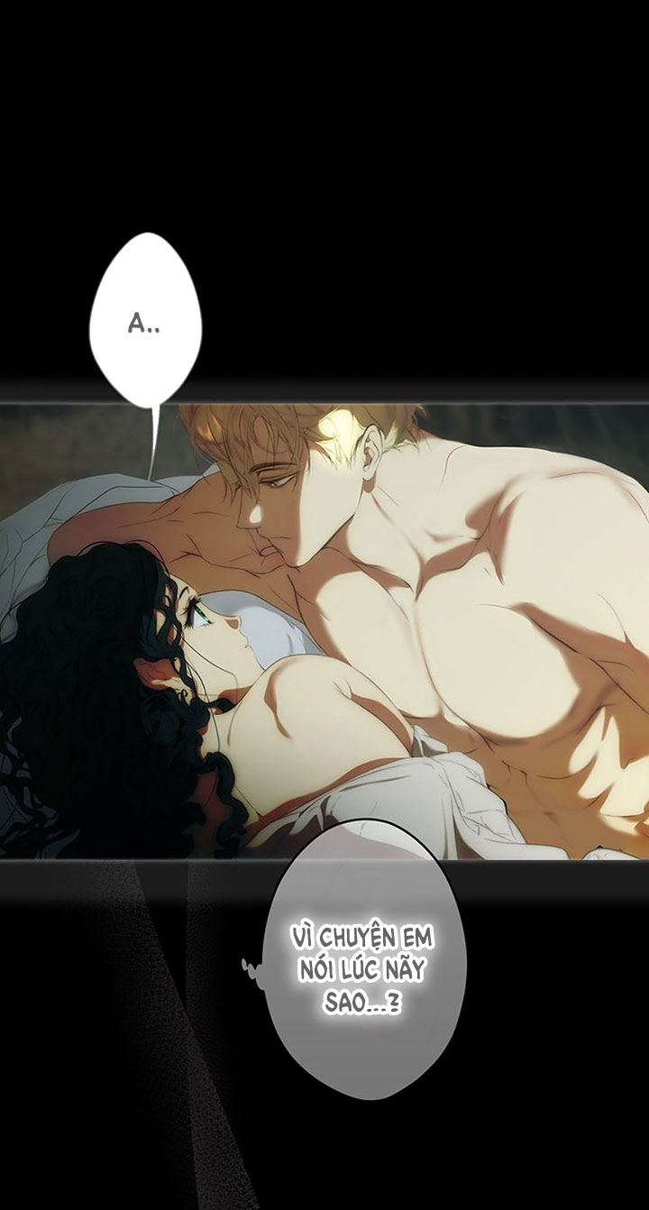 quý cô bí ẩn - secret lady chapter 80.1 43