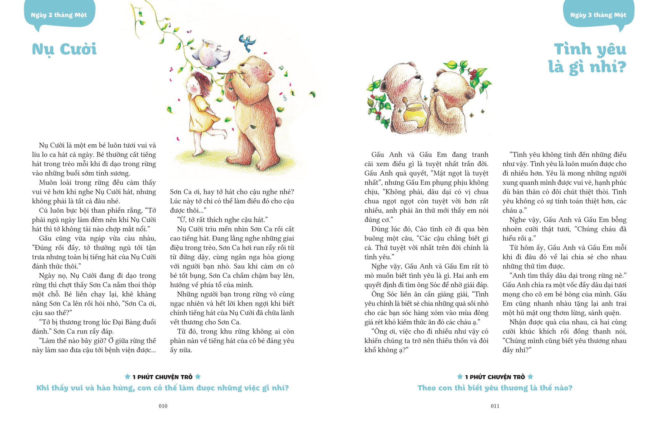 Sách 10 Phút Kể Chuyện Trước Giờ Đi Ngủ