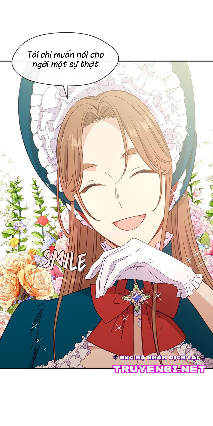 cẩn thận nữ phụ phản diện đấy! chapter 35 27