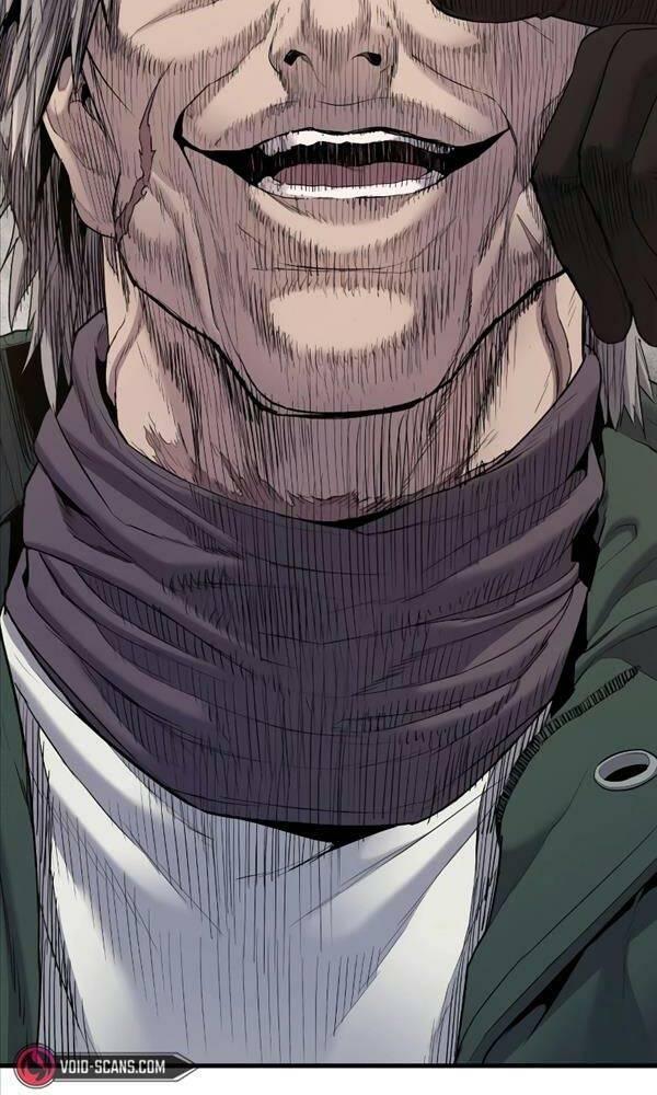 đặc vụ kim chapter 75 149