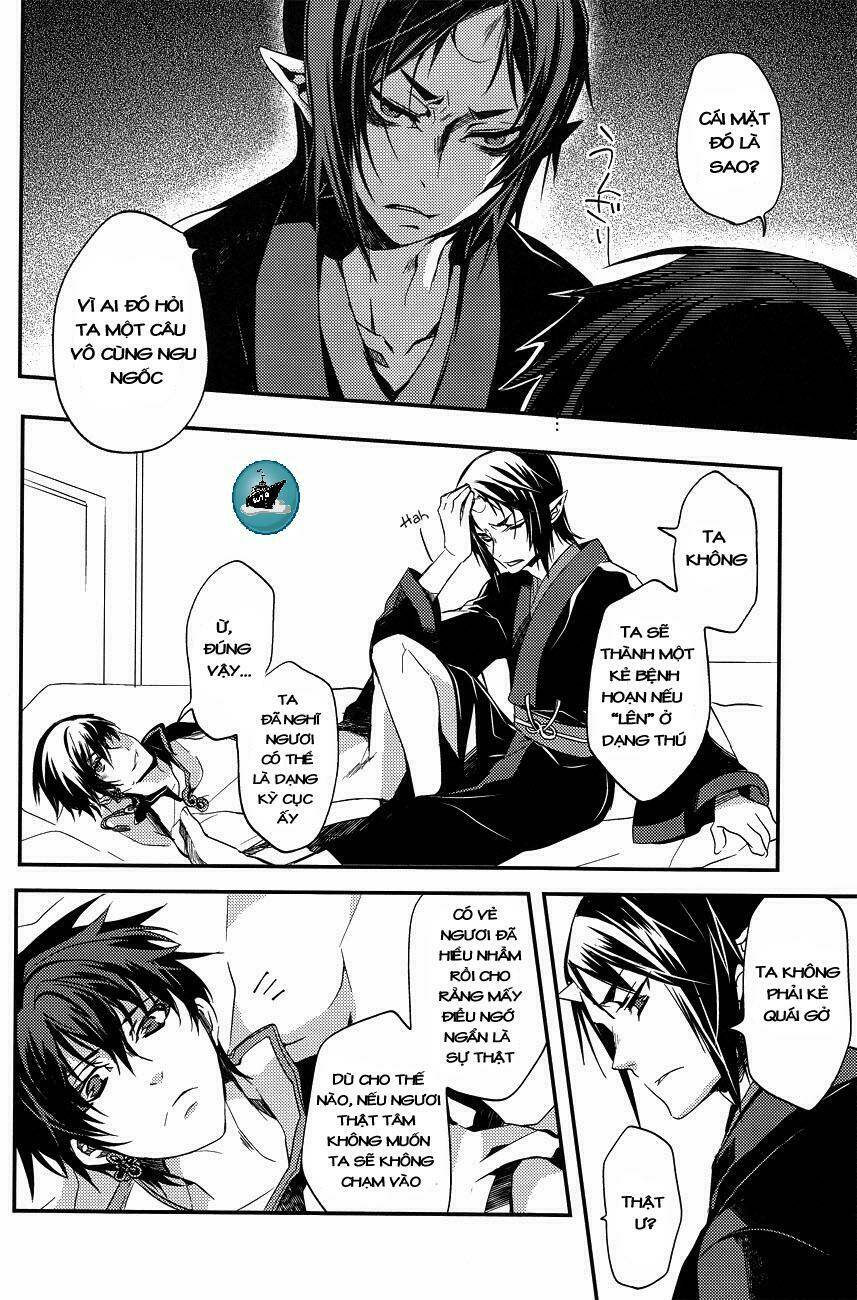 hoozuki no reitetsu dj - aigan shinjuu chapter 1 25