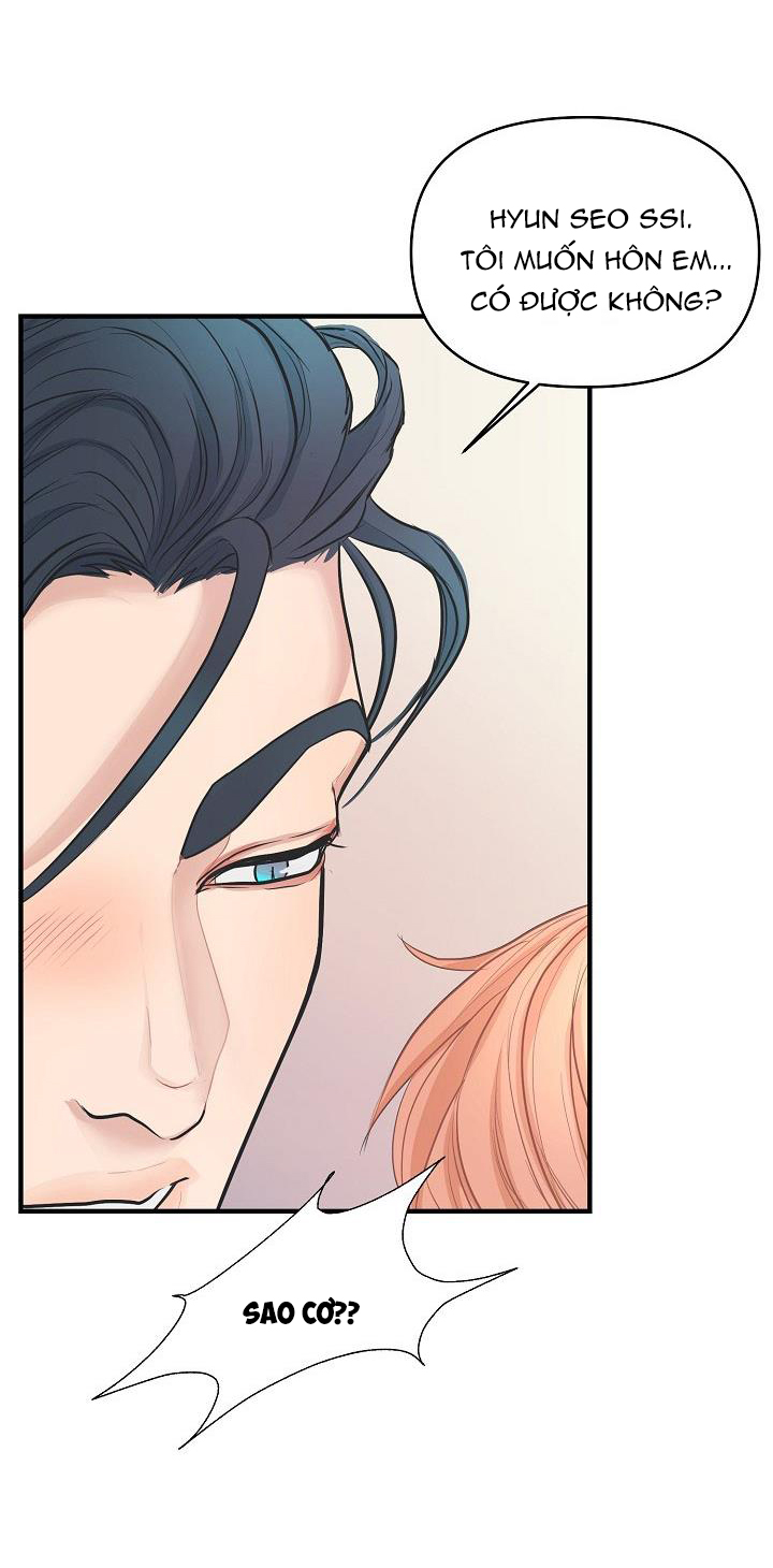 ranh giới tội ác chapter 5 17