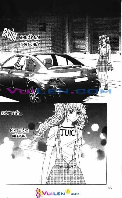 tình yêu quý tộc chapter 71 8