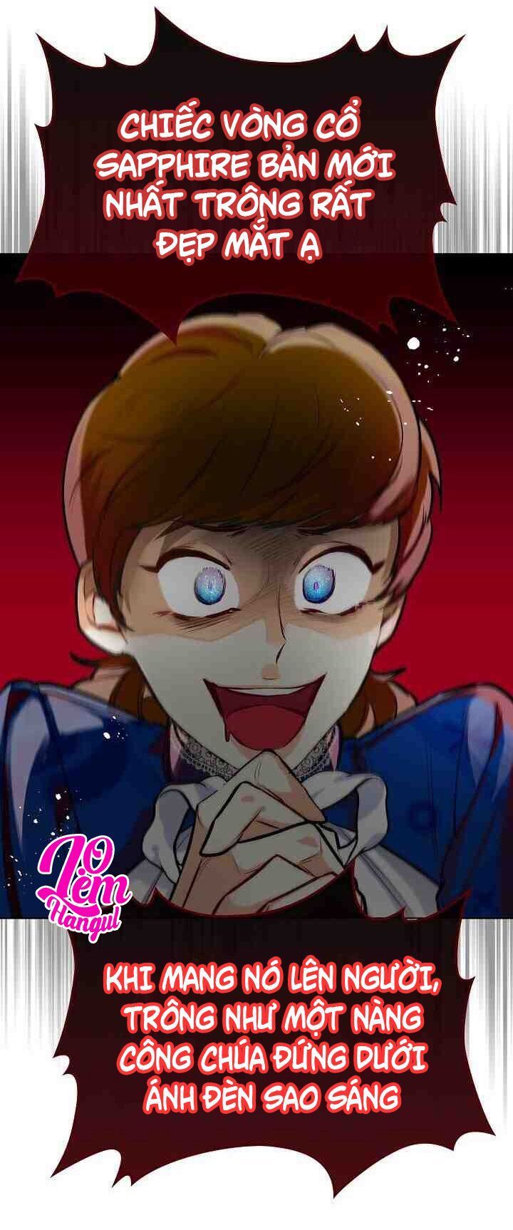 kẻ tạo ra ác nữ chapter 7 19