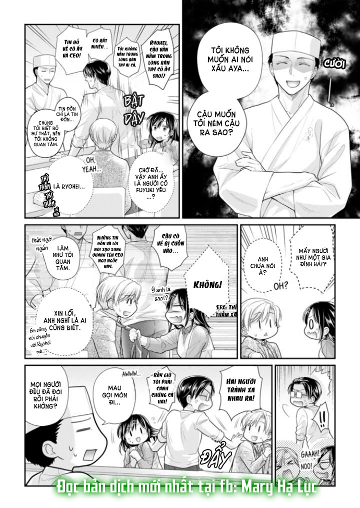 ham muốn dục vọng của một người đàn ông lớn tuổi chapter 44 2