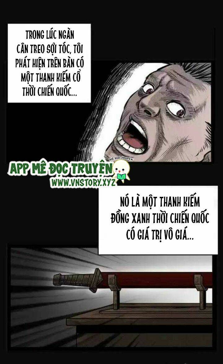 kỳ án có thật chapter 1 30