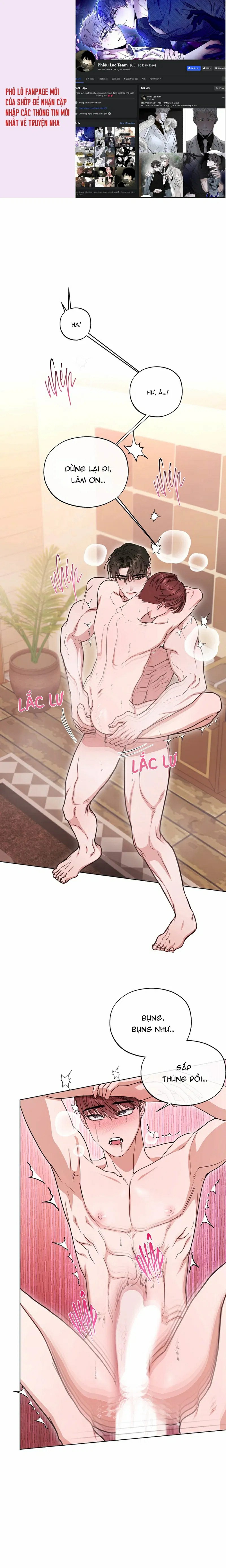 cô dâu của rồng chapter 9 1