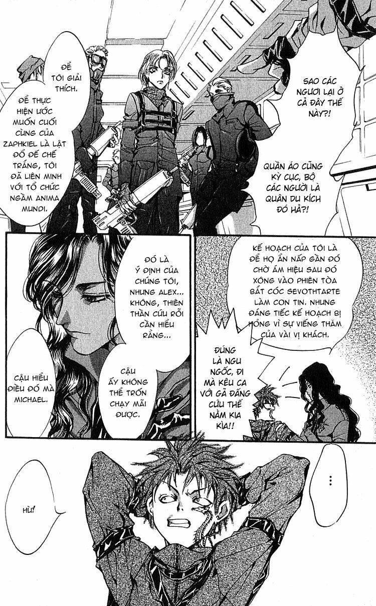 tình yêu loạn luân chapter 92 16