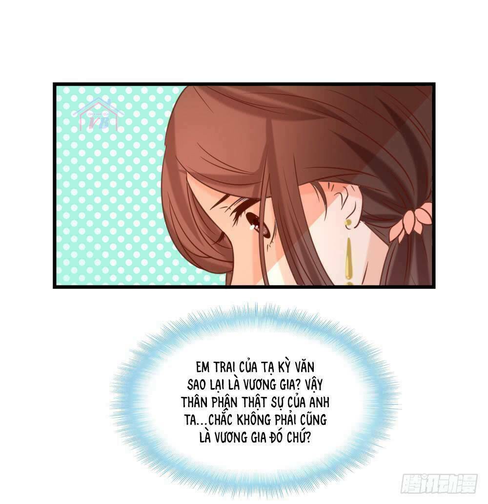 hồng nhan bất vong quốc chapter 16 8