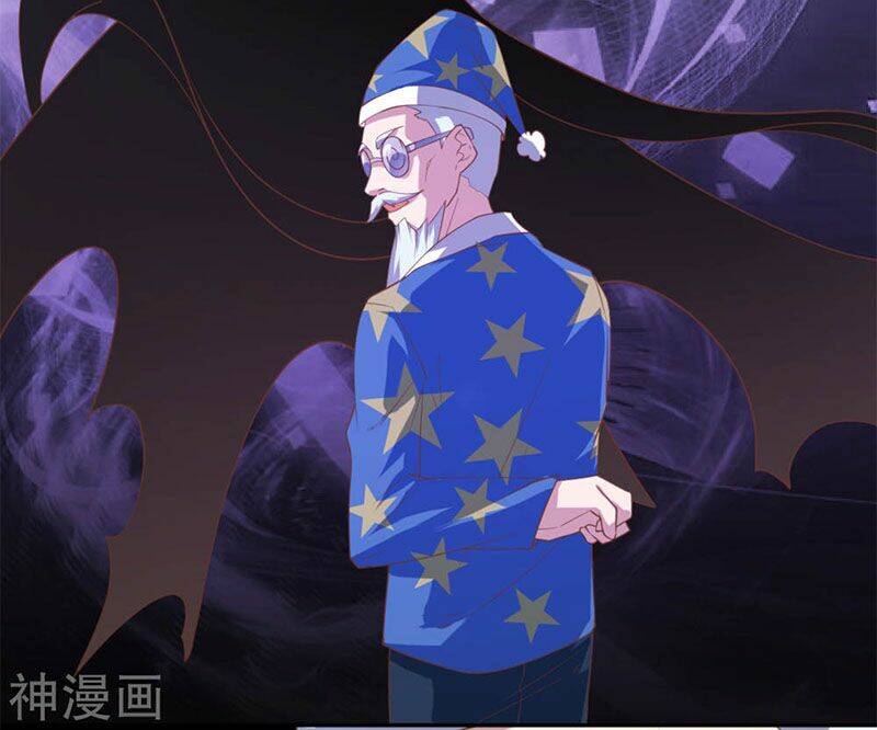 đỉnh phong dự ngôn đế chapter 29 13