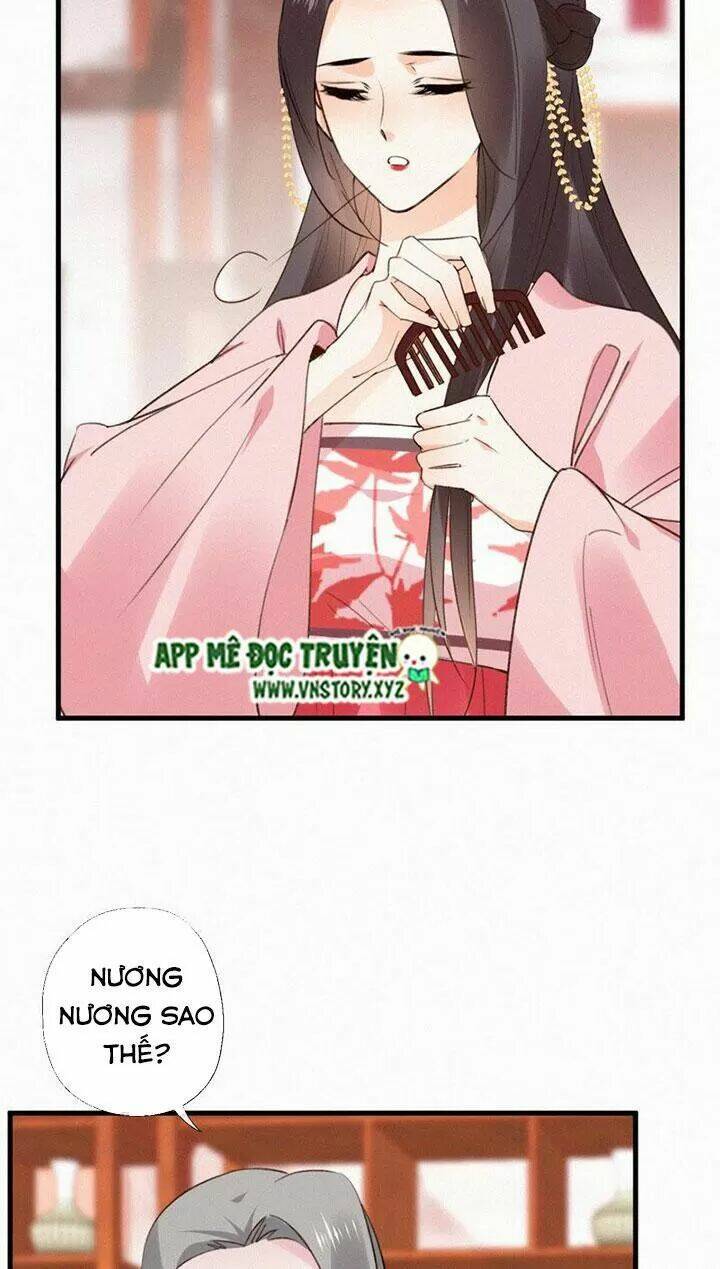 thiên hương mỹ nhân chapter 121 26