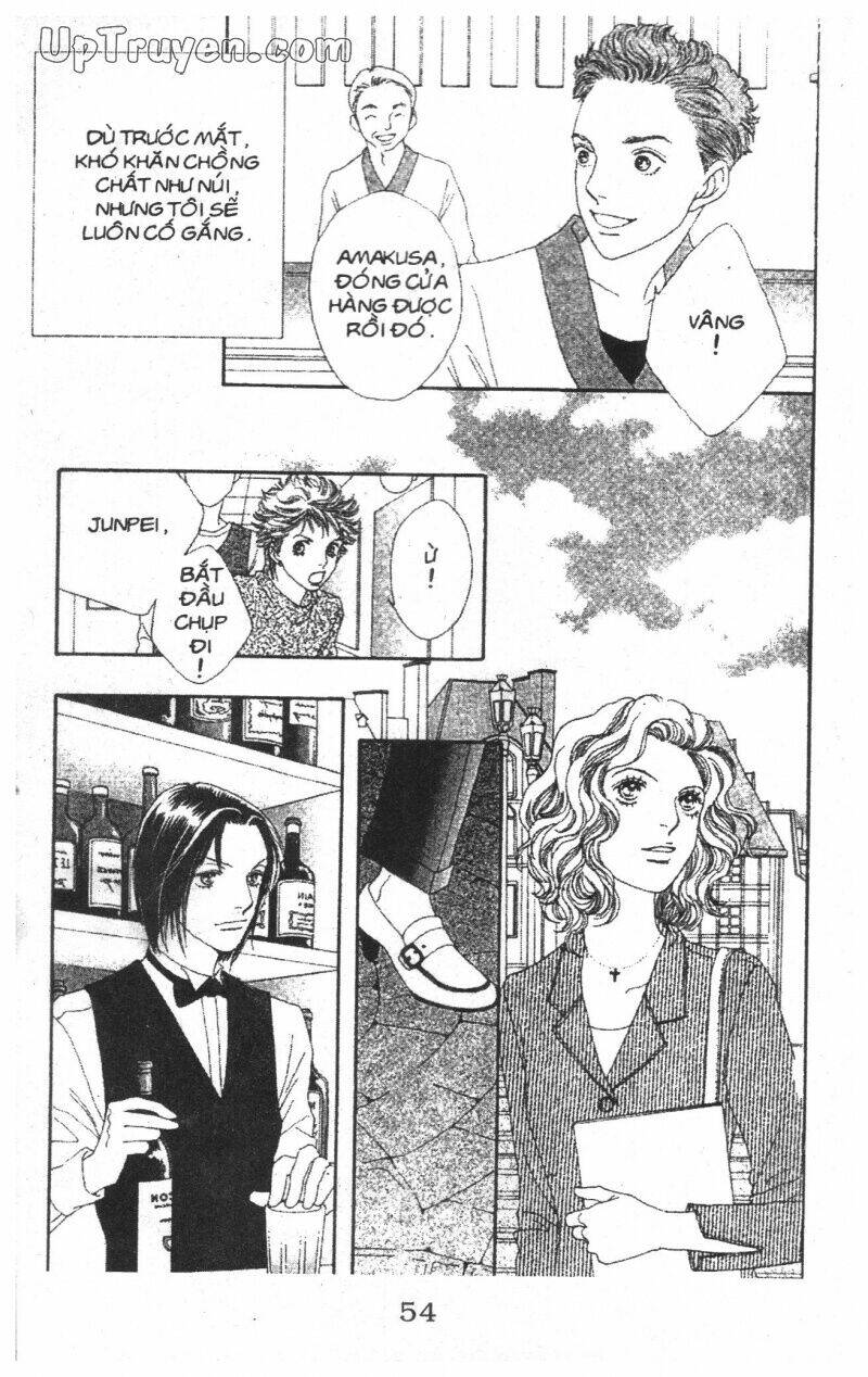 con nhà giàu chapter 196 53