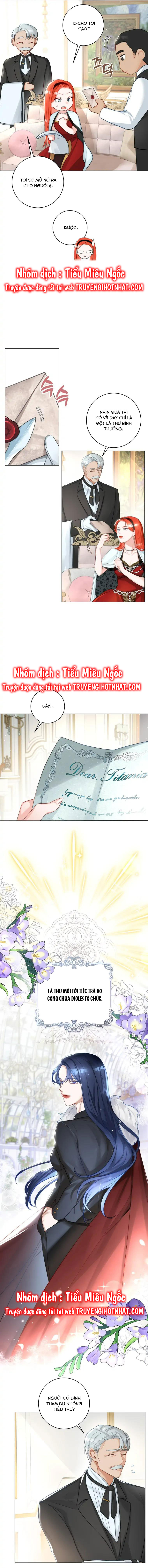 cuộc hôn nhân của đại công tước chỉ là một trò lừa đảo chapter 10.2 1