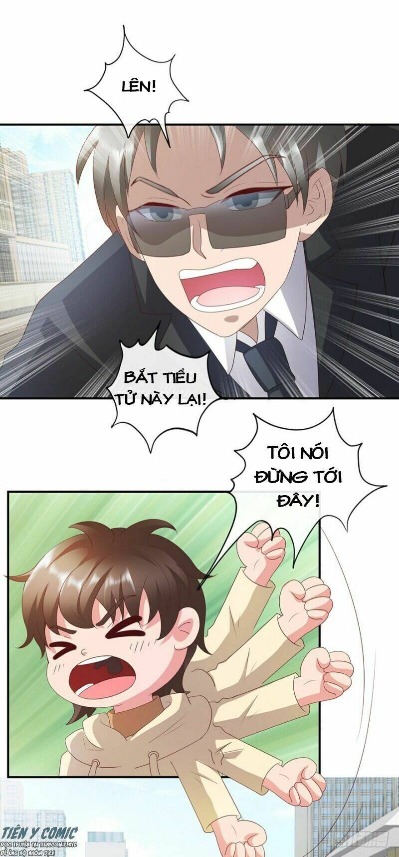 thấu thị tiên y chapter 114 25