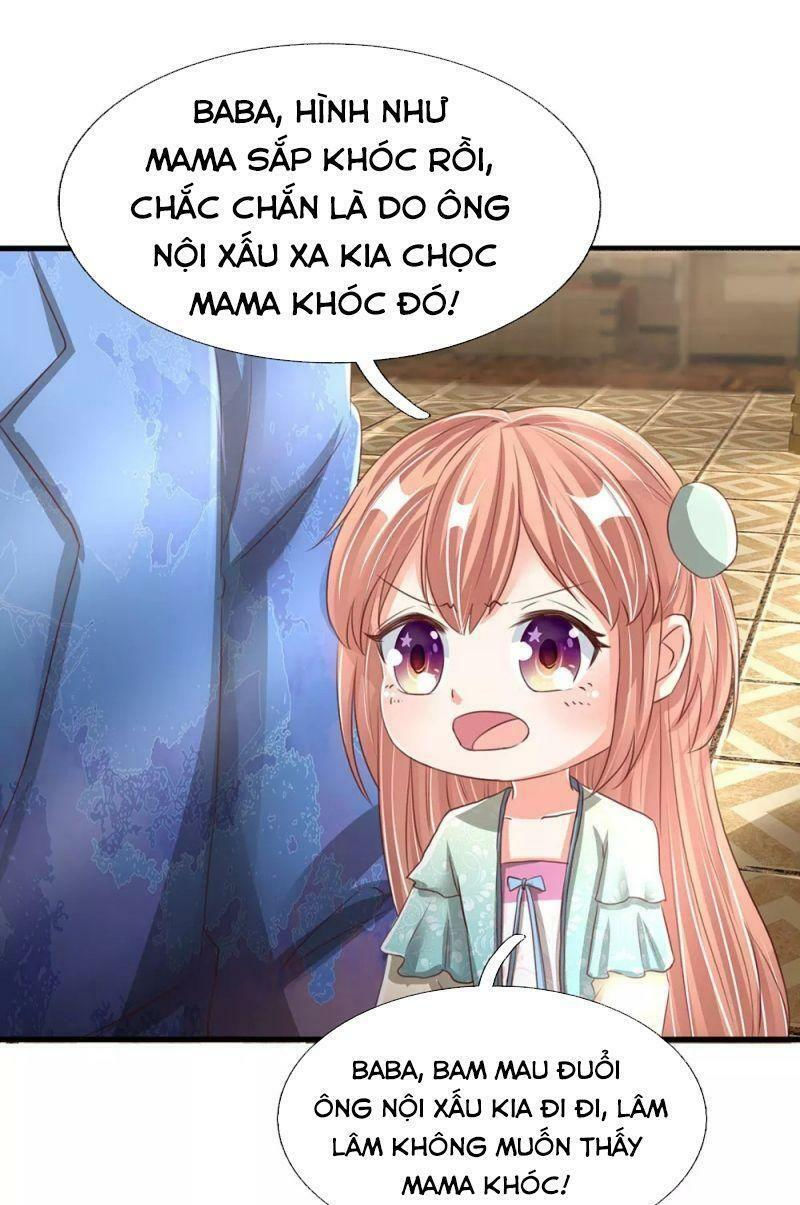 vú em tiên tôn đi ở rể chapter 135 18