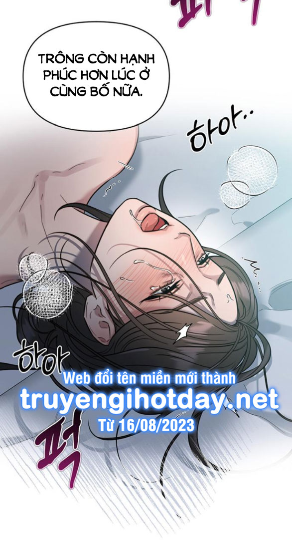 [18+] dục vọng tao nhã chapter 12.1 4