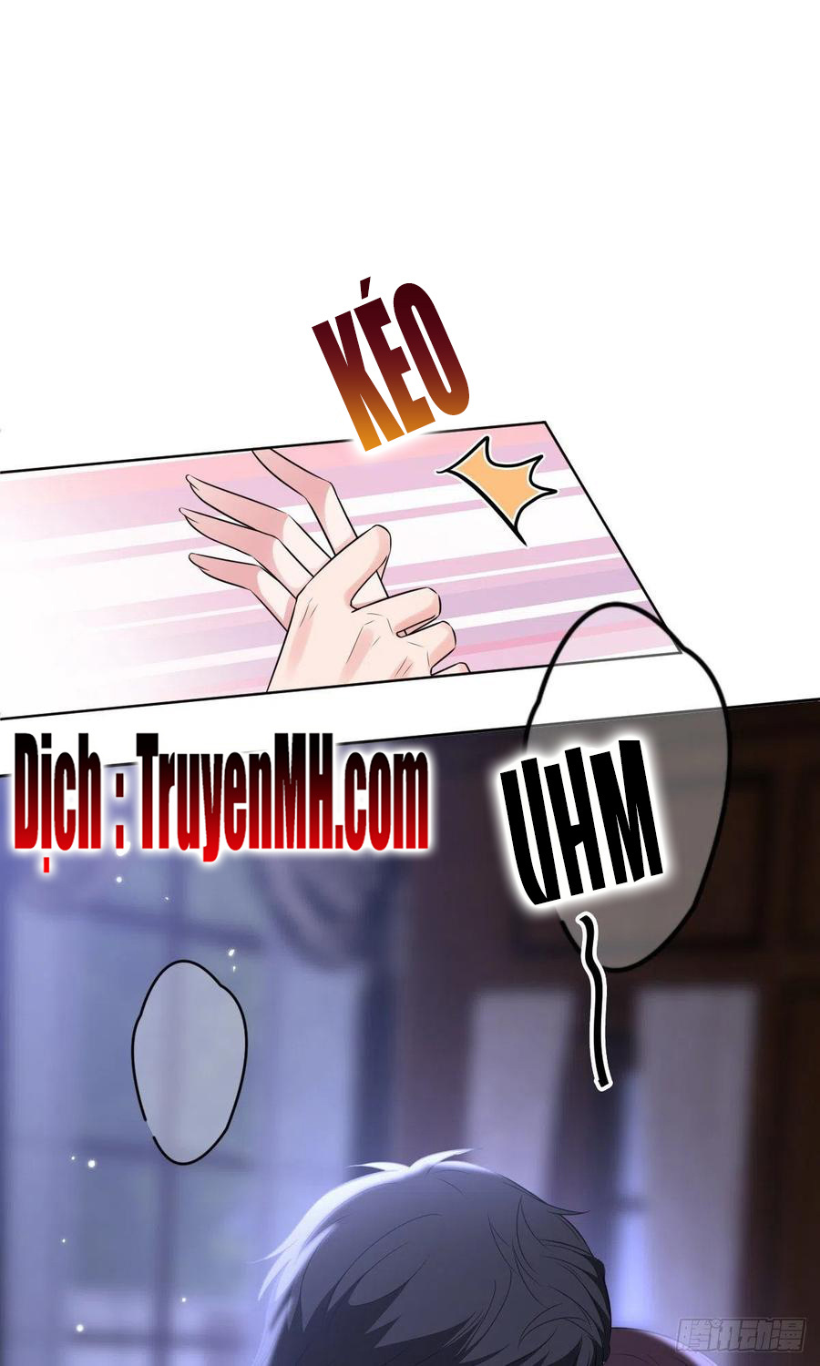 thí hôn lão công, cần giúp sức chapter 202 17