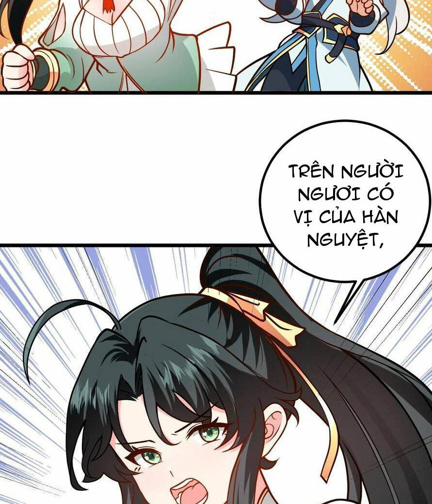 mang theo các tiên tử vô địch thiên hạ chapter 48 65