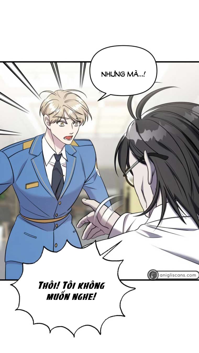phản diện thuần túy chapter 63.1 21