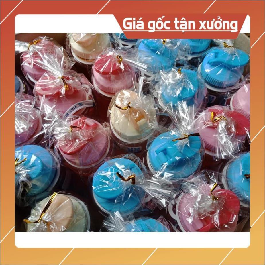 Bình nước học sinh 900ml - việt nhật