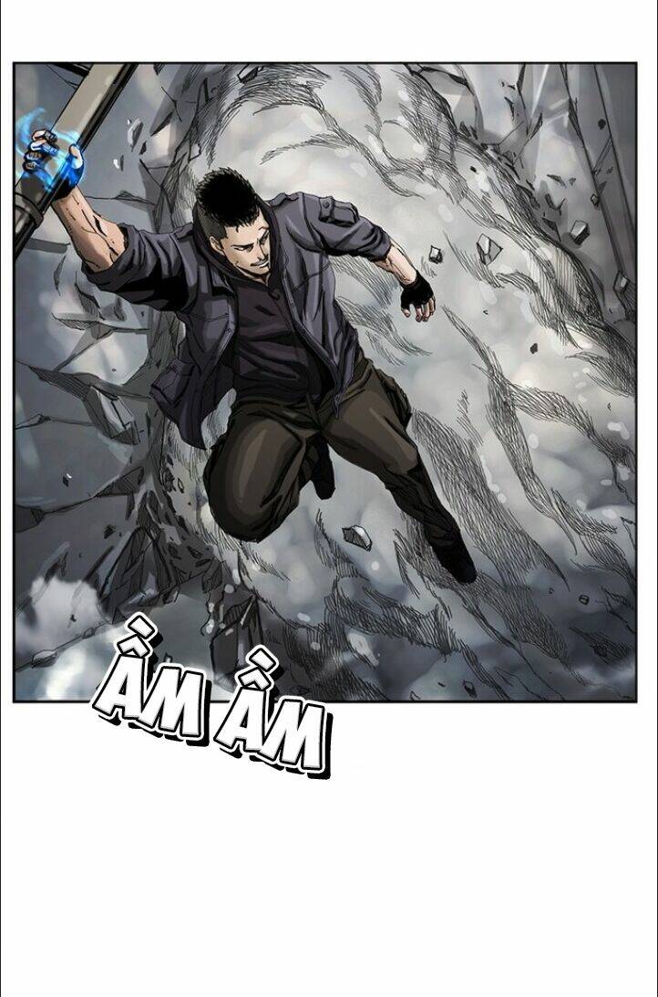 truyền thuyết anh hùng thời mạt thế chapter 4 25