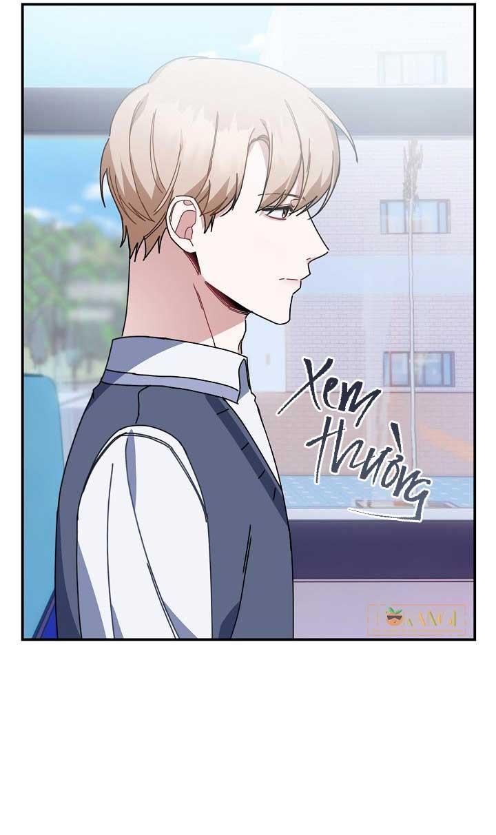 vùng đặc quyền tình yêu chapter 6 3