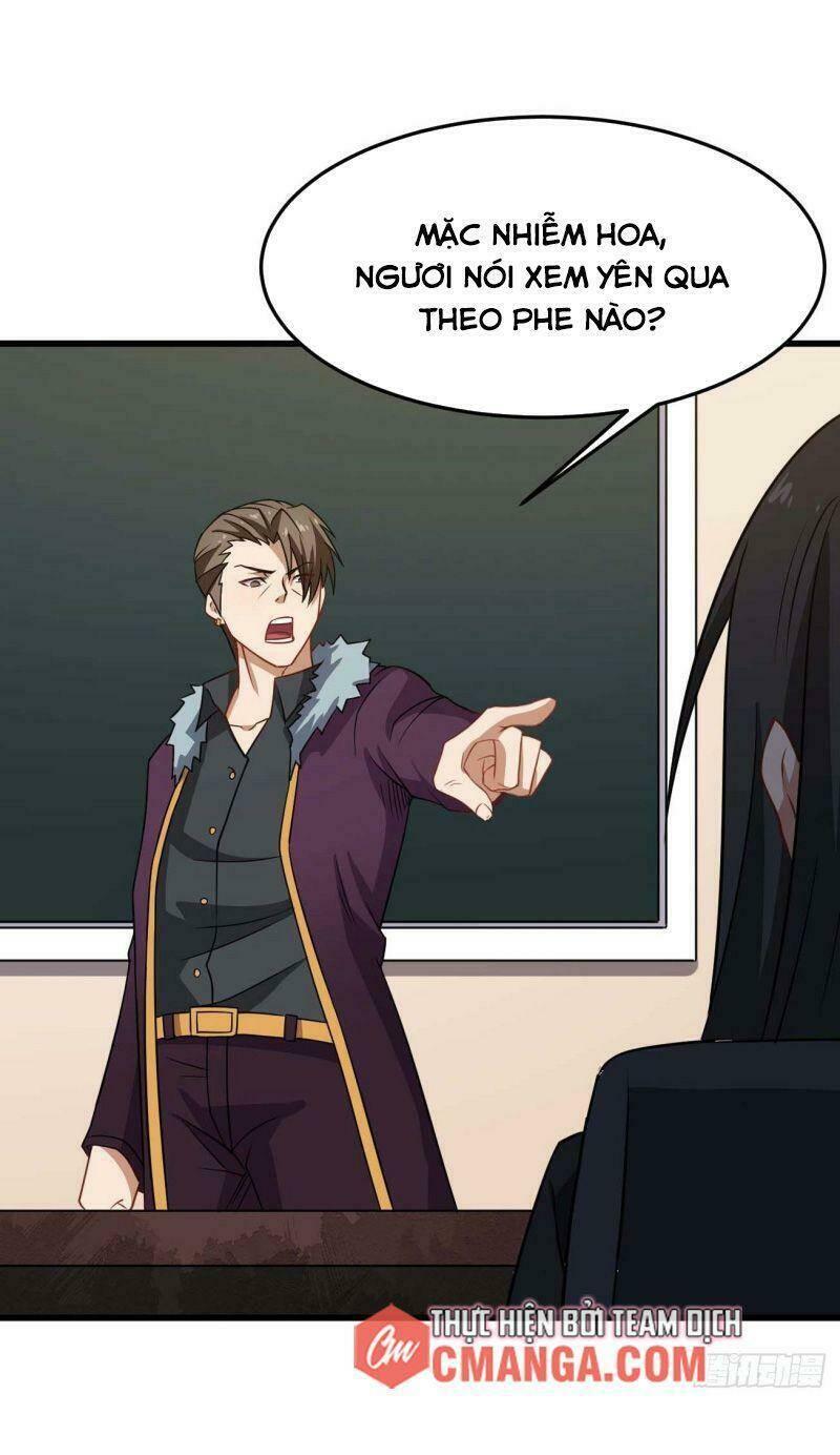 tổ thượng có tiền chapter 86 32