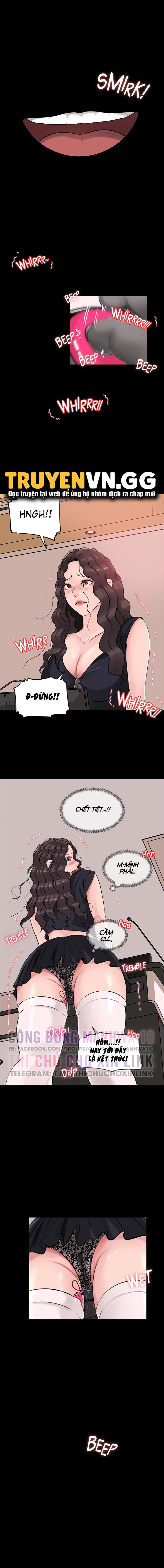 em vợ nóng bỏng chapter 30 1