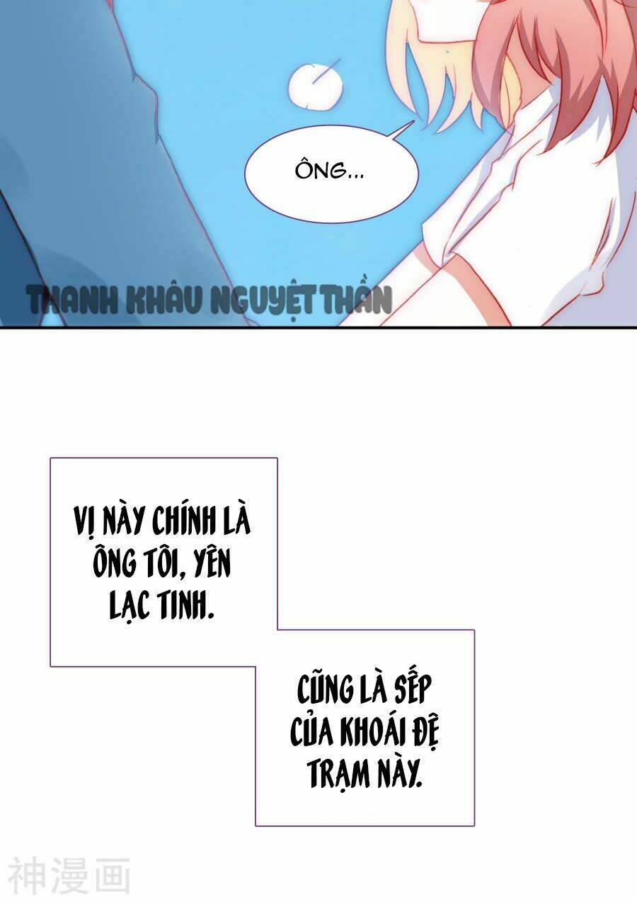 luyến ái khoái đệ chapter 2 48