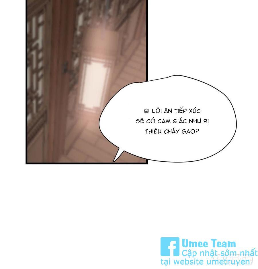 Bắt Lấy Ngao Ngao chapter 163 - Trang 6