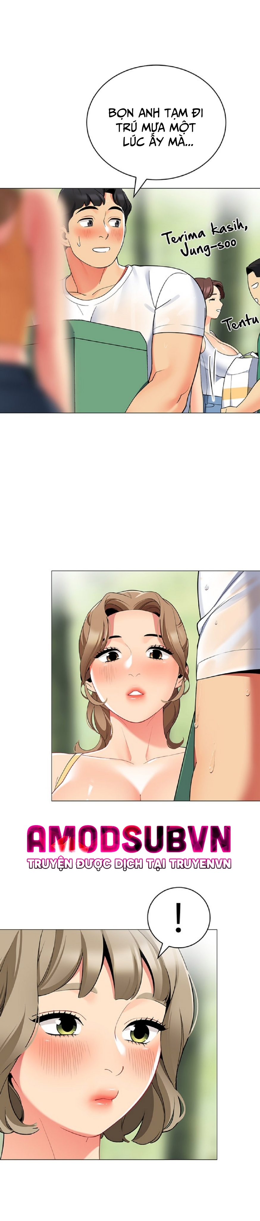 a good day to camp chapter 32 24