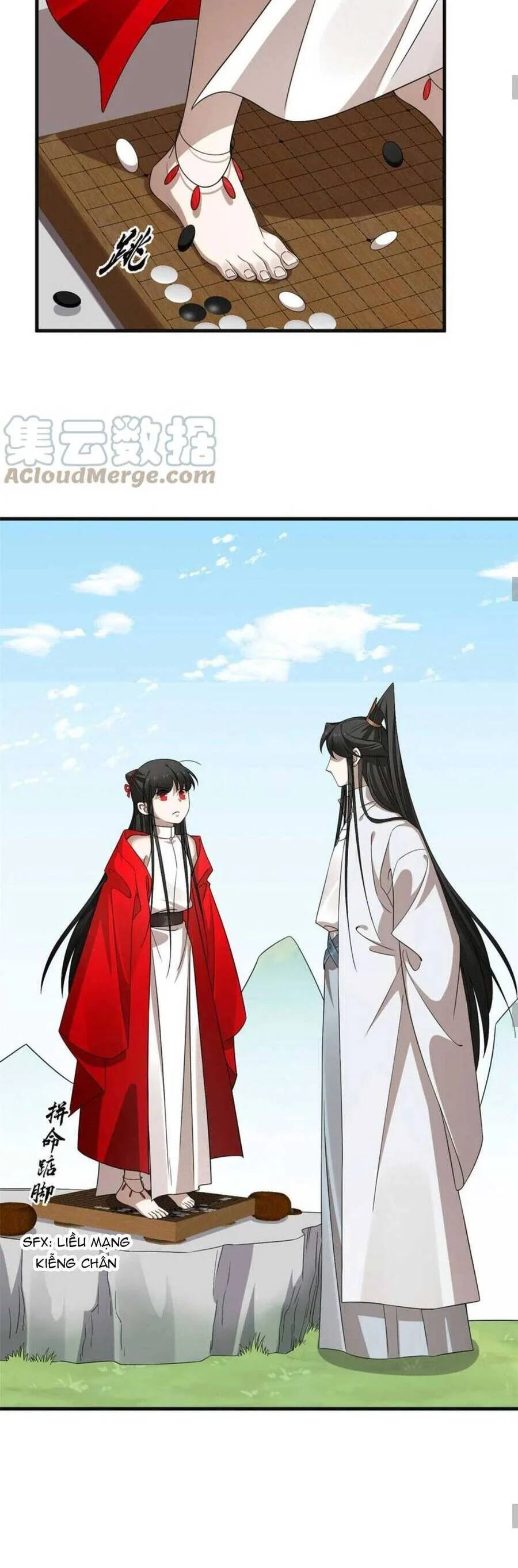 độc bộ thiên hạ: đặc công thần y chapter 428 19