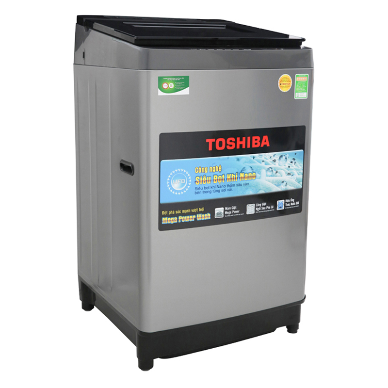 Máy giặt Toshiba 10.5 Kg AW-UH1150GV DS