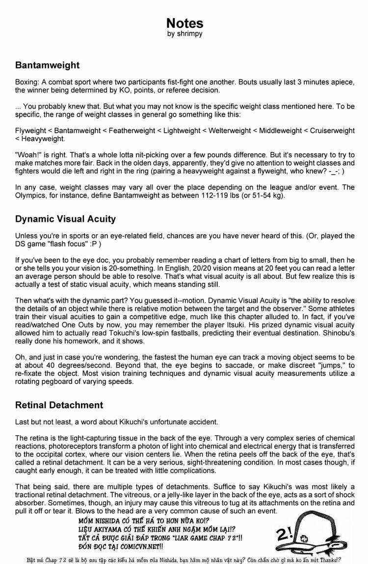 liar game chapter 71 22